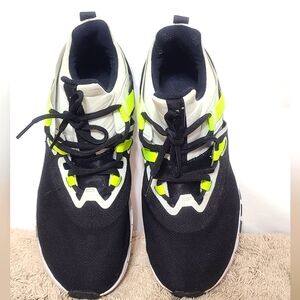 Nike Flexmethod TR BQ3063 008 Men's Trainers Zaise 10.5 pre owned